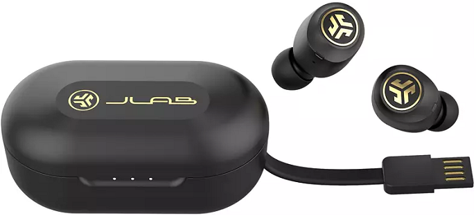 JLAB JBuds Air Icon In ear True Wireless Kopfhörer für 41,99€ (statt 56€)