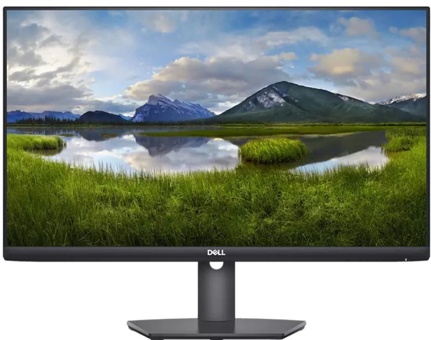 Dell S2421HSX   24 Zoll IPS Monitor 75Hz für 119,90€ (statt 150€)