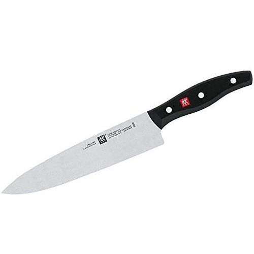 🔪 Zwilling Twin Pollux Kochmesser (20 cm) mit breitem Klingenblatt für 31,99€ (statt 56€)