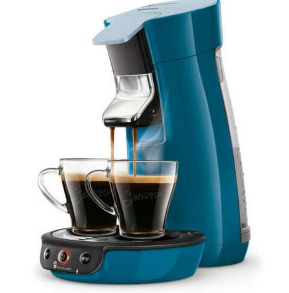 Philips Senseo Viva Café HD6563/70 Kaffeepadmaschine für 49,99€ (statt 69€)