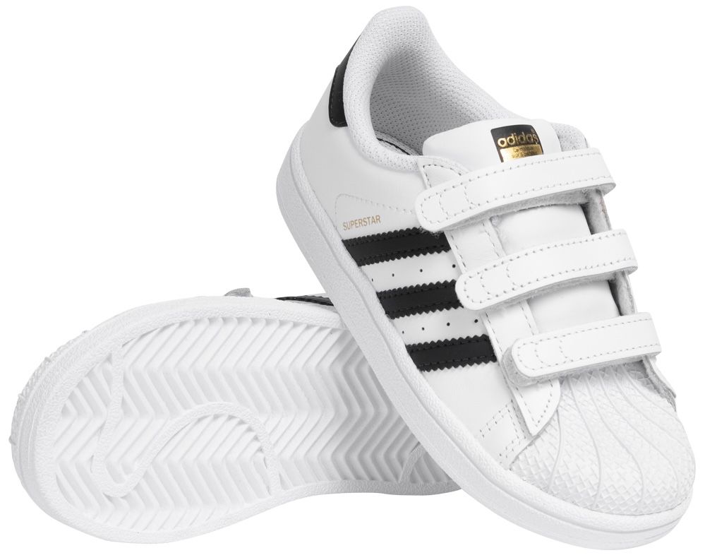 adidas Originals Superstar 360 Kleinkinder Sneaker für 28,94€ (statt 40€)