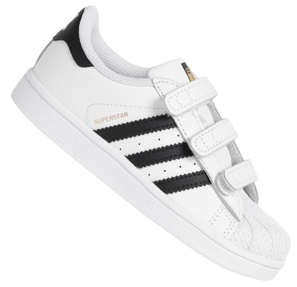 adidas Originals Superstar 360 Kleinkinder Sneaker für 28,94€ (statt 40€)