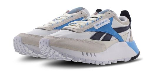 Reebok Cl Legacy Herren Schuhe für 59,99€ (statt 84€)