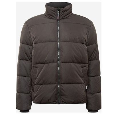 Tommy Hilfiger TJM Short Casual Puffer Herren Parka für 94,90€ (statt 139€)