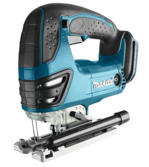 Makita DJV180ZJ Stichsäge (ohne Akku/Ladegerät) für 165,90€ (statt 195€)