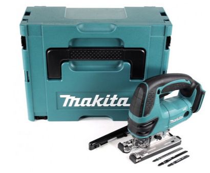 Makita DJV180ZJ Stichsäge (ohne Akku/Ladegerät) für 165,90€ (statt 195€)