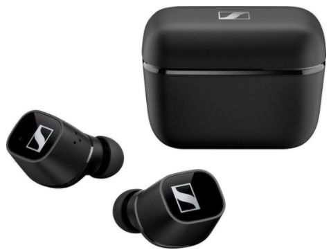 Sennheiser CX 400BT True Wireless Earbuds mit NC für 79€ (statt 129€)