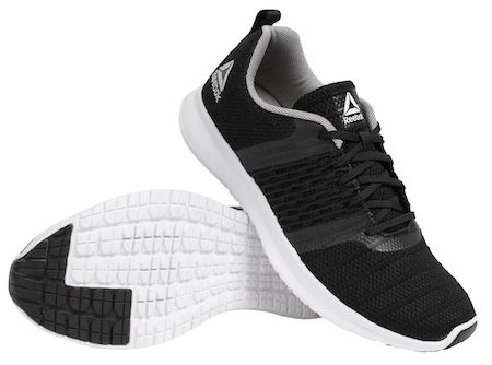 Reebok Zealous Runner Herren Laufschuhe für 27,94€ (statt 43€)