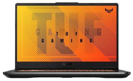 Asus TUF Gaming Notebook (Ryzen 5, GeForce, 512GB SSD) für 793,47€ (statt 999€)