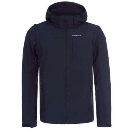 Icepeak Leonidas Herren Softshelljacke ab 30,94€ (statt 52€)