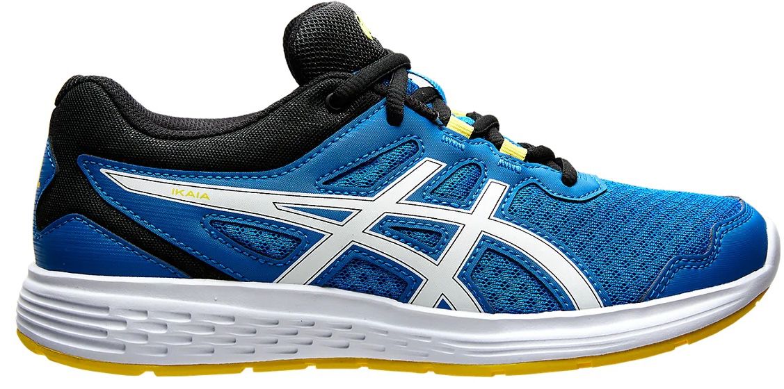 Asics Ikaia 9 GS Kinder Sportschuhe für 15,64€ (statt 30€)