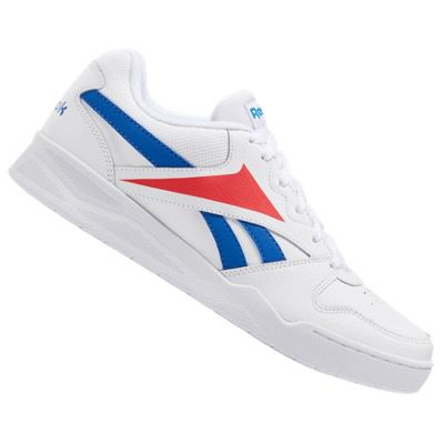 Reebok Sale bei Geomix mit 50% Rabatt   z.B. Reebok Royal BB4500 LO für 29,97€ (statt 42€)