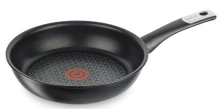 Tefal Exception Bratpfanne 24cm mit Antihaft Versiegelung für 19,99€ (statt 30€)