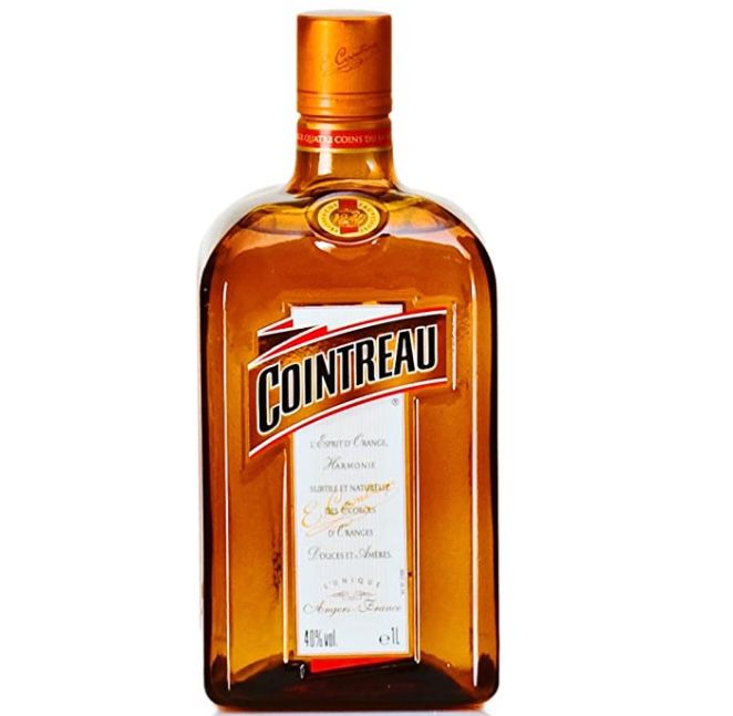 1 Liter Cointreau Original 40% Orangenlikör für 19,90€ (statt 27€)