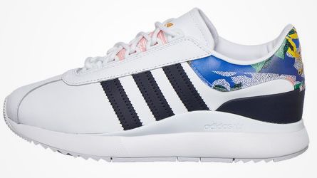 adidas SL Andridge Damen Sneaker für 28,48€ (statt 70€)