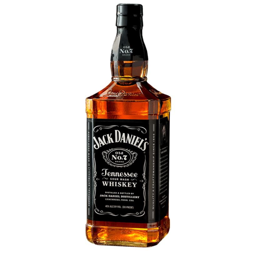 3 Liter Magnumflasche Jack Daniels No.7 40% für 71,91€ (statt 86€)