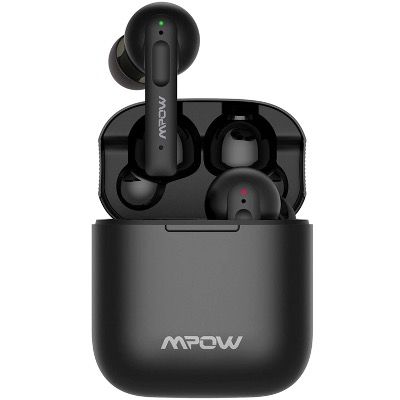 Mpow X3 Bluetooth Wireless Earbuds mit Active Noise Cancelling und True Wireless für 31,99€ (statt 60€)