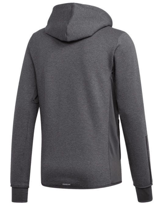 adidas Kapuzenjacke Designed2Move Motion für 32,95€ (statt 46€)