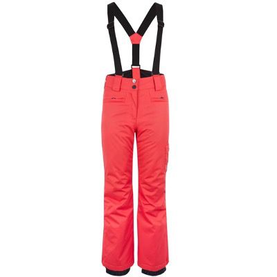 FIREFLY Kinder Schneehose Elma in Rot ab 15,59€ (statt 41€)
