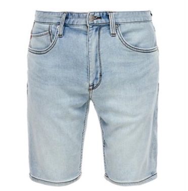 2er Pack s.Oliver Jeans Bermuda für 30€ (statt 42€)