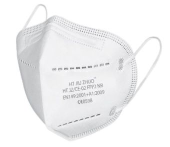 LIDL lokal: FFP2 Masken für nur 0,88€