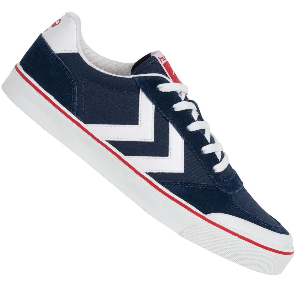 hummel Stadil 3.0 Classic Lowcut Sneaker für 23,94€ (statt 32€)