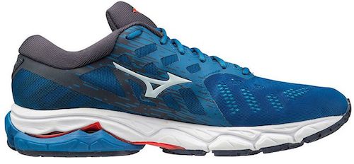 Mizuno Running Wave Ultima 12 Laufschuhe für 75,90€ (statt 99€)