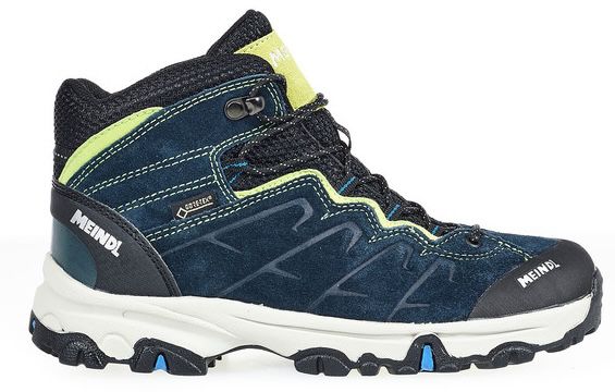 Meindl Minnesota Junior GTX Trekking Stiefel für 42,64€ (statt 67€)