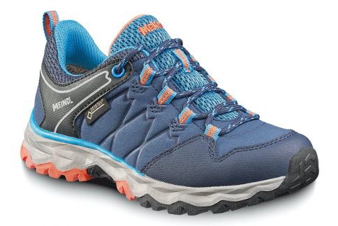 Meindl Kinder Multifunktionsschuhe Ontario GTX für 39,89€ (statt 63€)