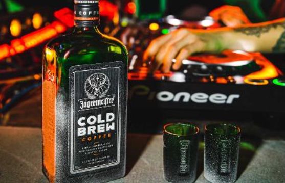 3 x 1 Liter Jägermeister Cold Brew Coffee 33% für 67,23€ (statt 81€)