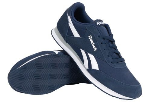 Reebok Royal Classic Jogger 3.0 Sneaker für 18,95€ (statt 37€)   nur 40 bis 42.5