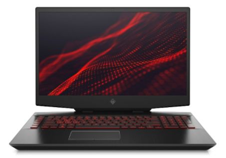 HP Omen 17 cb0245ng   17 Zoll Notebook mit 144 Hz + GTX 1660 Ti + 512GB SSD für 886,19€ (statt 1.107€)