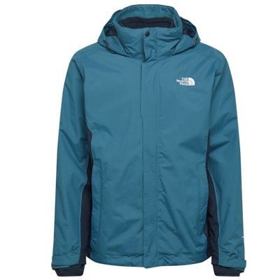 The North Face Evolution II Triclimate Jacket für 135,20€ (statt 180€)