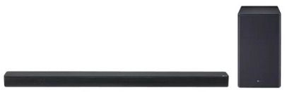 LG Day bei MediaMarkt   z.B. LG DSK8 Soundbar in Dark Titan für 259€ (statt 350€)