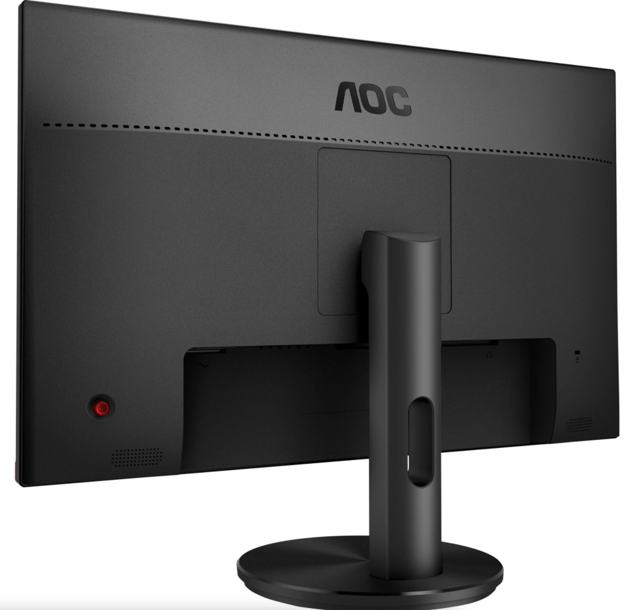 AOC G2490VXA   24 Zoll Full HD Monitor mit VA Panel + 144 Hz für 148,65€ (statt 162€)