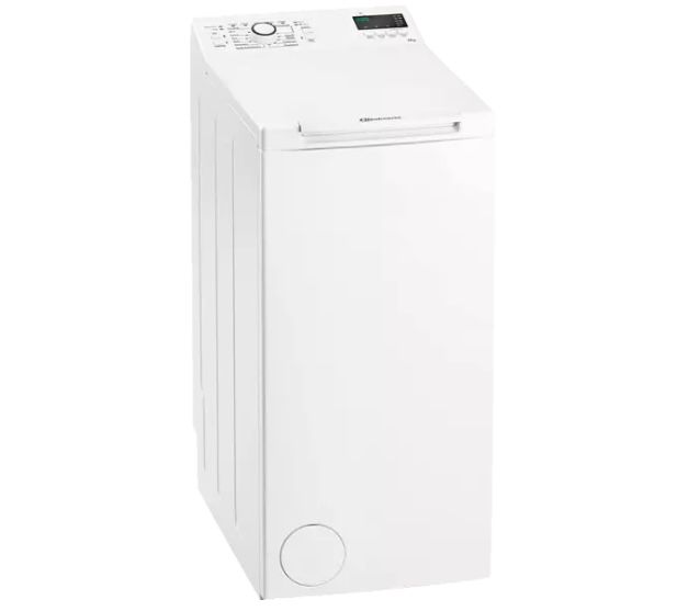 Bauknecht WMT EcoStar 732 Di Toplader mit 7kg für 349€ (statt 439€)