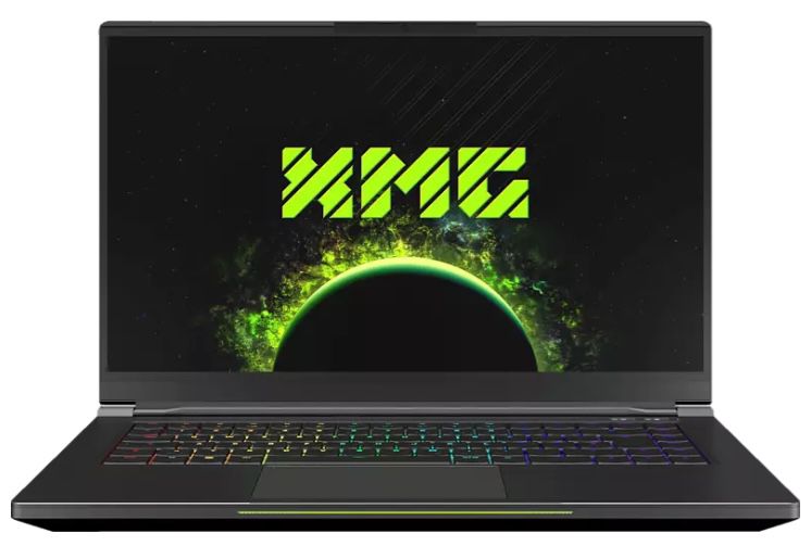 Schenker XMG Fusion 15 L19 Gaming Notebook mit RTX 2070 Max Q für 1.509€ (statt 1.719€)