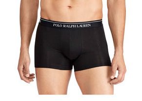 3er Pack Polo Ralph Lauren Boxershorts für 27,22€ (statt 40€) oder 6er Pack für 47,62€