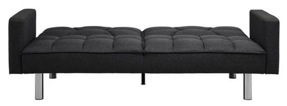 Bessagi Schlafsofa David inkl. 2 Kissen für 259,25€ inkl. Versand (statt 299€)