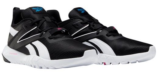 Reebok Schuh Mega Flexagon in 3 Farben für je 39,95€ (statt 47€)