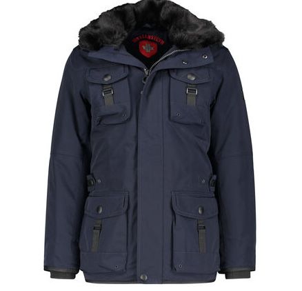 Wellensteyn Leuchtcraft LFE 870 Winterjacke für 217,71€ (statt 240€)   nur S, XXL