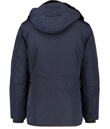 Wellensteyn Leuchtcraft LFE 870 Winterjacke für 217,71€ (statt 240€)   nur S, XXL