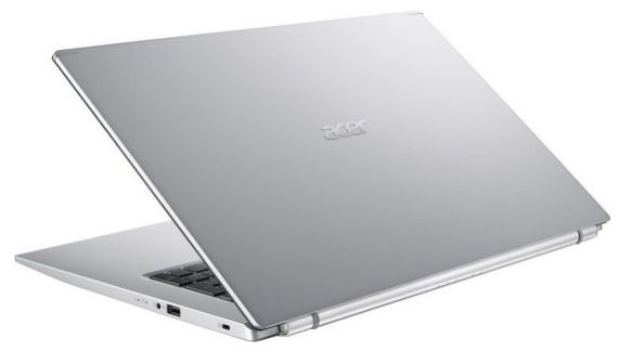 Acer Aspire 5 (A517 52)   17 Zoll Full HD Notebook mit 512GB SSD ab 459€ (statt 557€)
