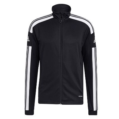 adidas Trainingsanzug Squadra 21 (Jacke & Hose) für 39,99€ (statt 45€)