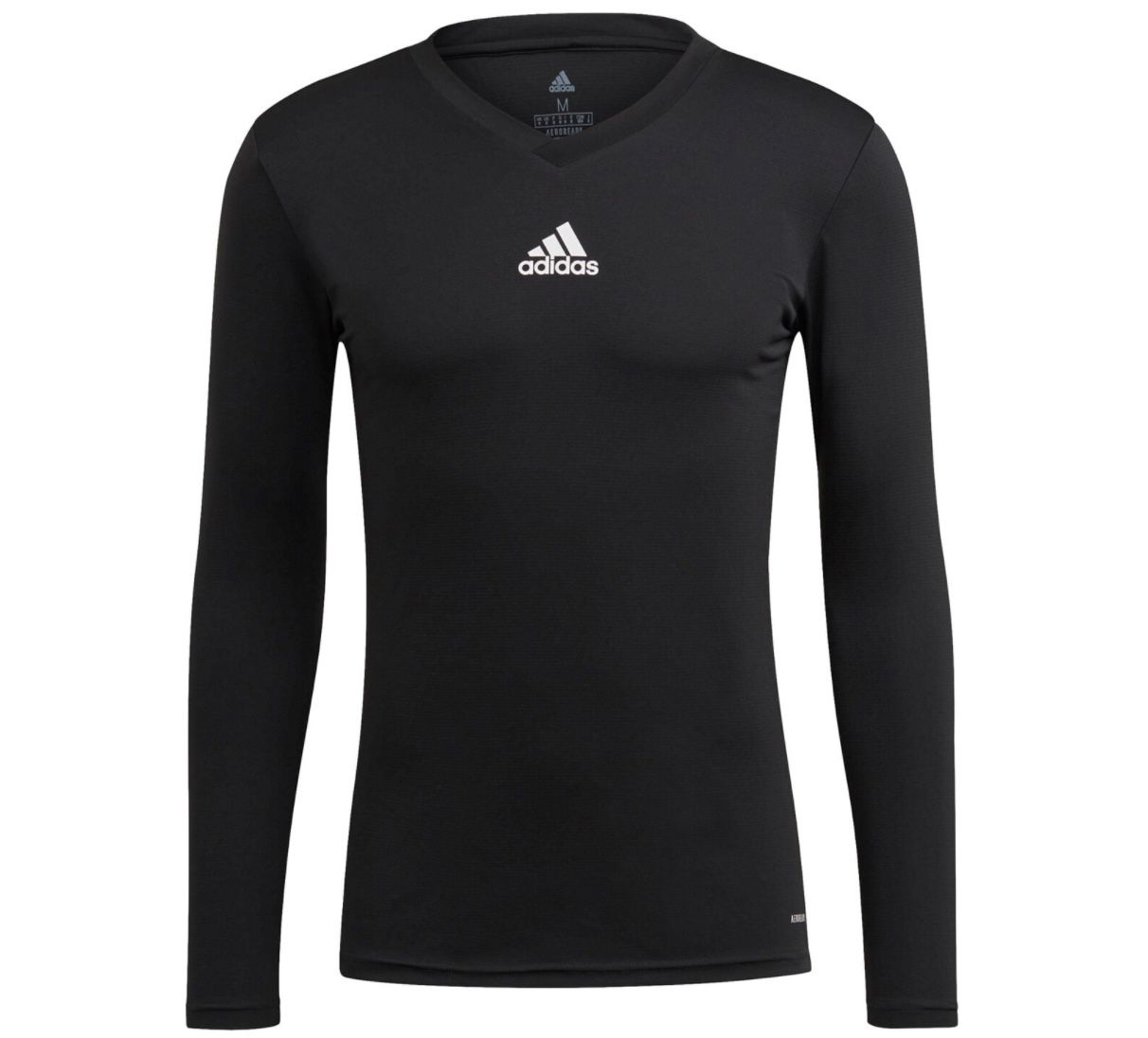 2er Pack adidas Team Base Funktionsshirts für 22,99€ (statt 30€)