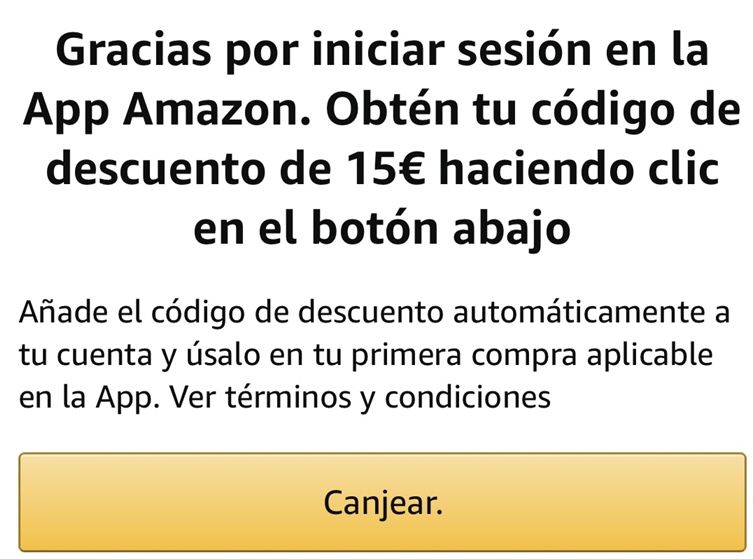 Amazon App Spanien: 15€ Rabatt ab nur 30€   z.B. PlayStation 5 Controller nur 44,40€ (statt 63€)