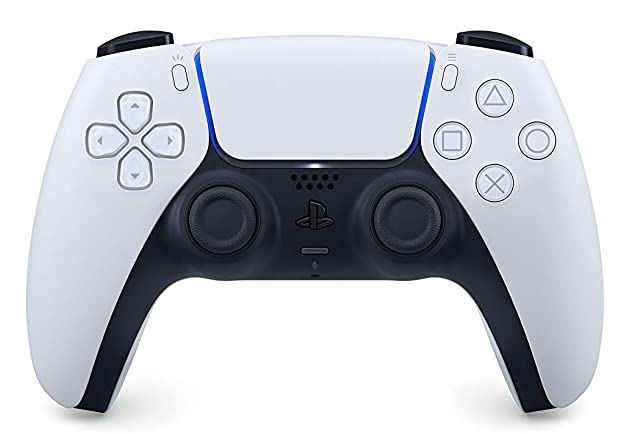 Amazon App Spanien: 15€ Rabatt ab nur 30€   z.B. PlayStation 5 Controller nur 44,40€ (statt 63€)