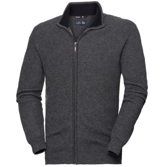 Eisbär Herren Strickjacke in 3 Farben für je 52€ + GRATIS Pierre Cardin Uhr (Wert ca. 50€)