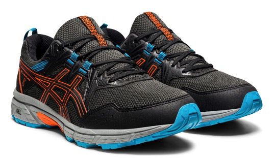 Asics Mens Gel Venture 8 in drei verschiedenen Farben ab 32,99€ (statt 70€)