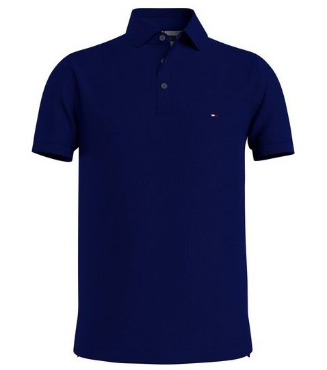 🔥 Tommy Hilfiger 1985 Slim Fit Poloshirt in vielen Farben ab 25,79€ (statt 65€)